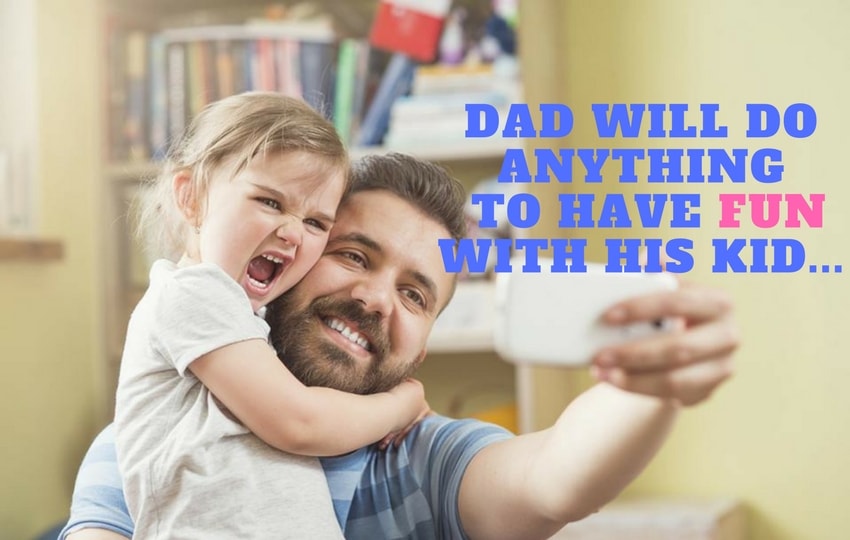 things Dads do better than Moms in Parenting