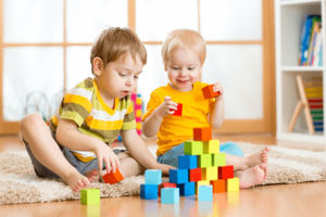 Footprints day care centre