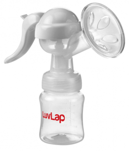 best breast pump india