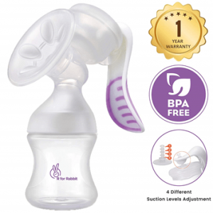 best breast pump india