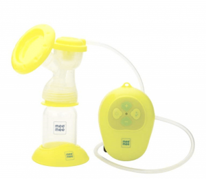 best breast pump india