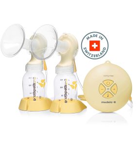 best breast pump india