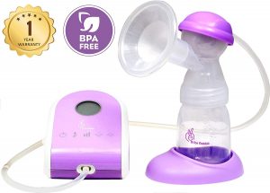 best breast pump india