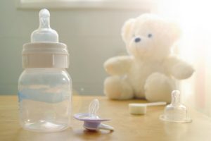Newborn baby gift ideas