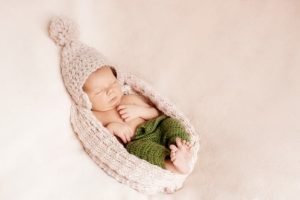 Newborn baby gift ideas