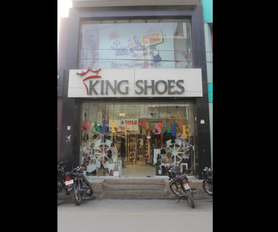 king shoes model town jalandhar