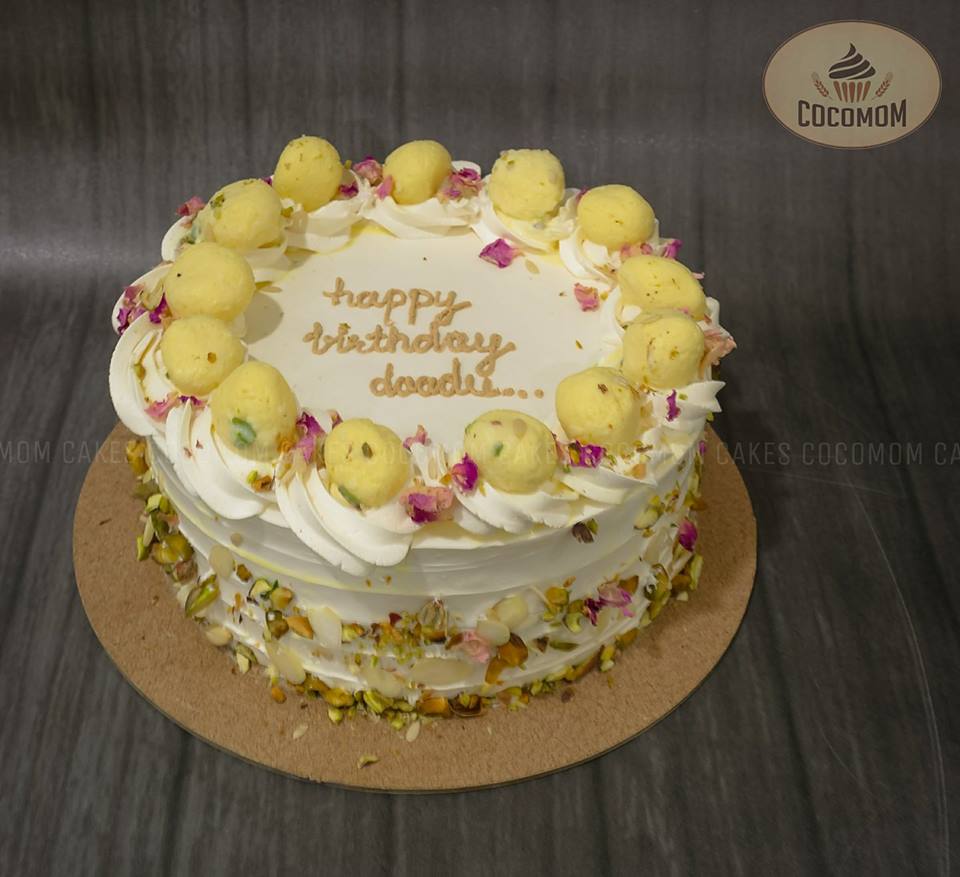 The Cake Fairy in Mohali Sector 85,Chandigarh - Best Bakeries in Chandigarh  - Justdial