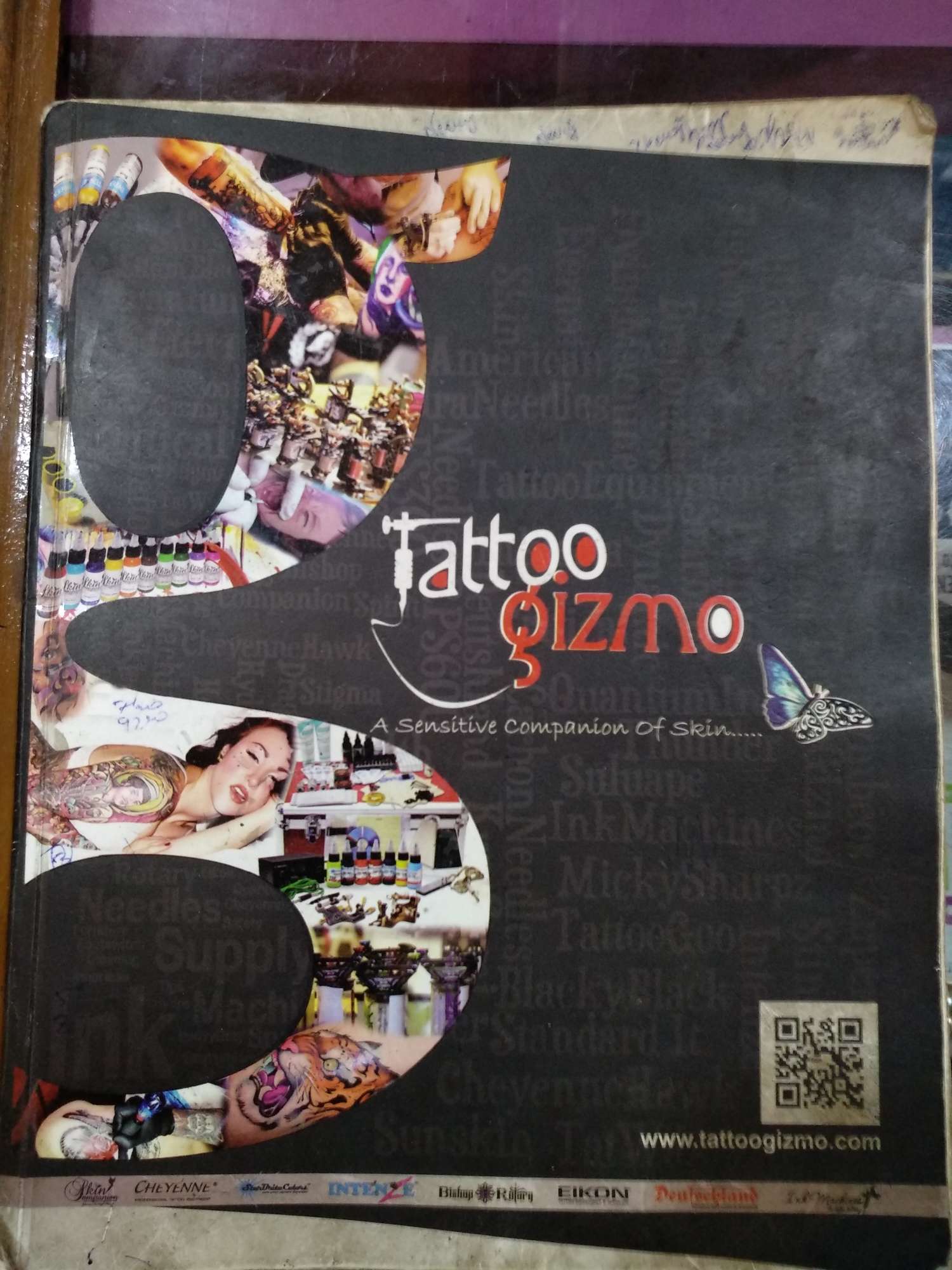 Tattoo gizmo Rotary Tattoo Machine Price in India  Buy Tattoo gizmo Rotary  Tattoo Machine online at Flipkartcom