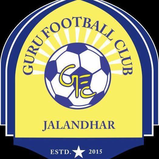 Guru Football Club Jalandhar 