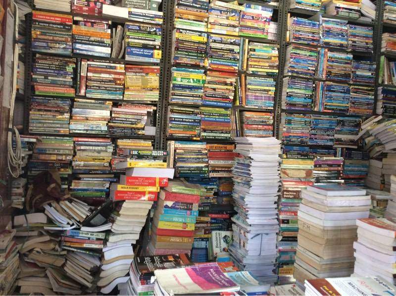 Bharat Book Depot | Ambala, (Haryana) | BuddingStar