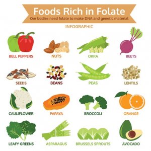 folic acid