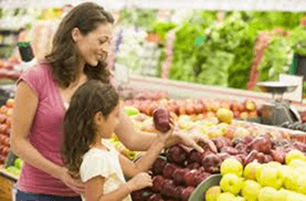 how to make your kid eat healthy food