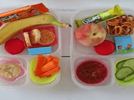 how to make your kid eat healthy food