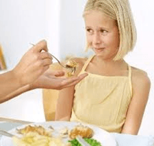 how to make your kid eat healthy food