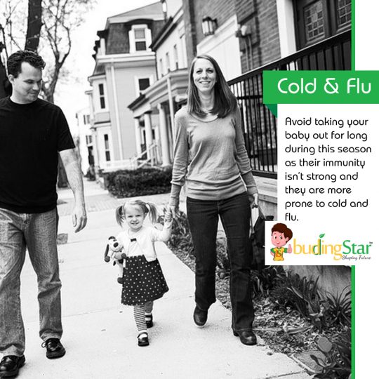 Cold & Flu