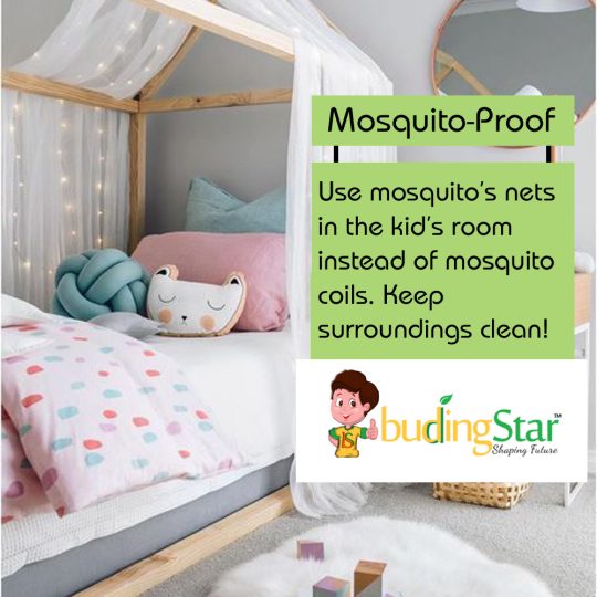 Mosquito-Proof