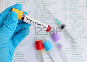 DENGUE SYMPTOMS IN CHILDREN: CAUSES, DIAGNOSIS AND PREVENTION