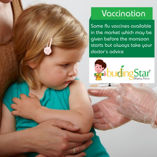 Vaccination
