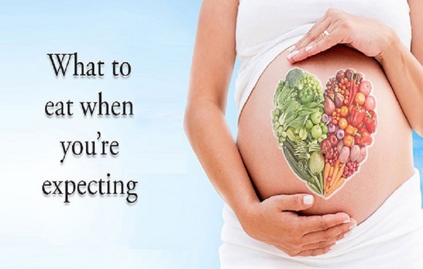 Diet during Pregnancy