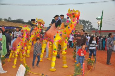 Activities for Kids in Chandigarh