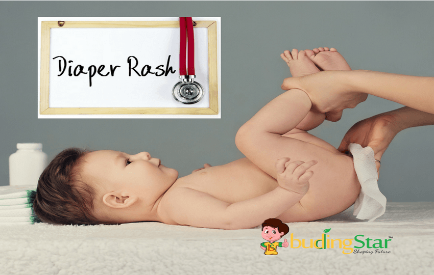 How To Avoid Diaper Rash