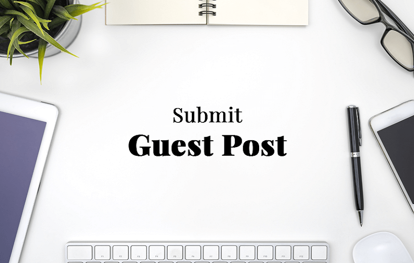 Guest Post Contribution
