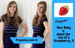 Pregnancy Week 10
