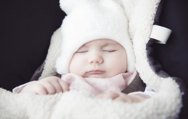 remedies for cold in babies