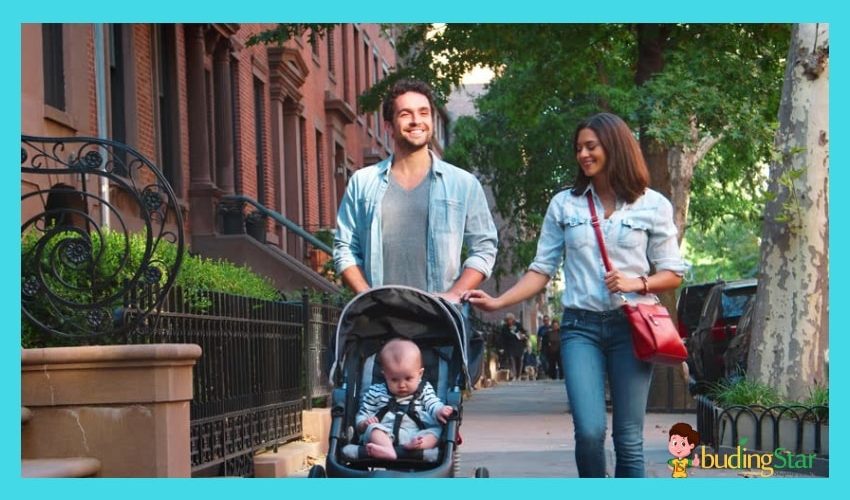 Top 17 Baby Strollers in India For Newborns to Toddlers