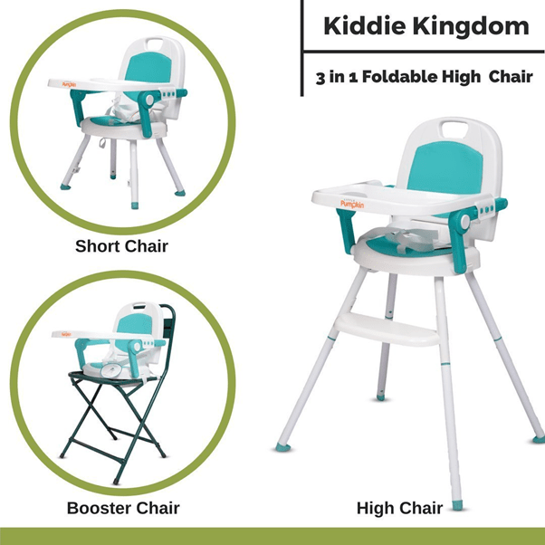 Best High Chair For Babies In India Buding Star