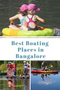 Best Boating Places in Bangalore