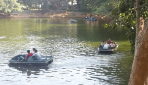 Best Boating Places in Bangalore