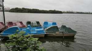 Best Boating Places in Bangalore