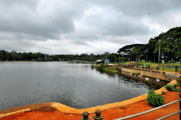 Best Boating Places in Bangalore