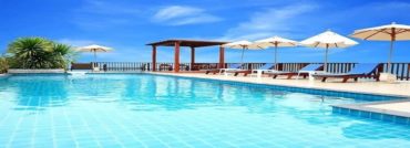 Top swimming pools in Chennai