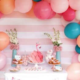 Best First Birthday themes for Boys