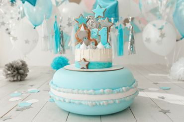 Best First Birthday themes for Boys