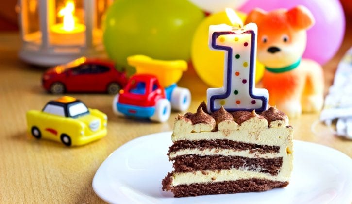 57 Best Baby Boy Birthday Themes