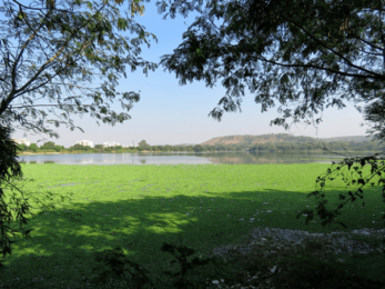 Best places to visit in Pune