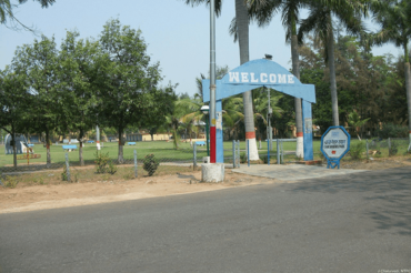 Best parks in Hyderabad