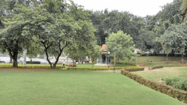 Best parks in Hyderabad