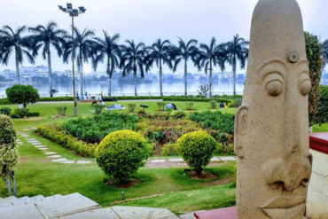 Best parks in Hyderabad