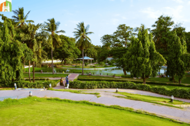 Best parks in Hyderabad