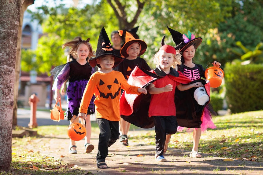 33 Best Kids' Halloween Costumes That Are Popular in 2023 | Glamour