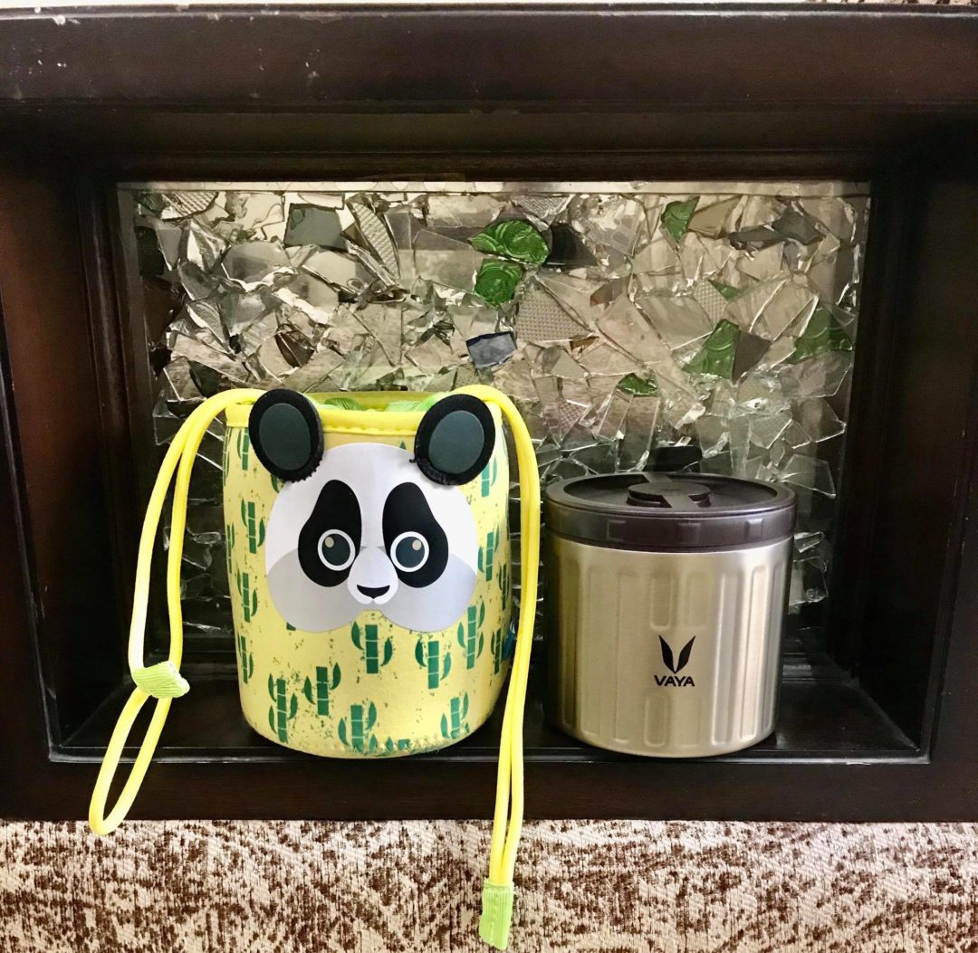 Ideas for Healthy Lunch Boxes for Kids || Budding Star