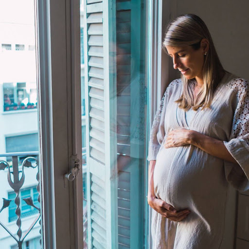 announce your pregnancy