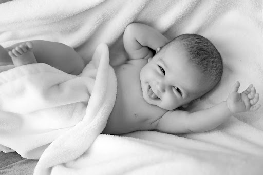 Home Remedies for Baby Hair removal