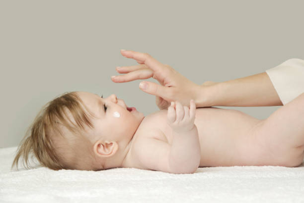 Do you know why Baby Products with Phenoxyethanol is a big NO?