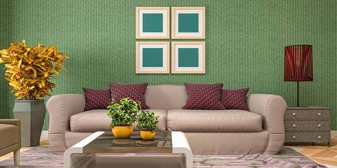 Why the latest design trend of temporary wallpaper is amazing