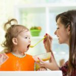 Immunity-Boosting Food for Kids